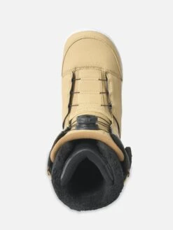 K2 Kinsley Women's Snowboard Boots 2024 -Christy sports k2 2324 kinsley tan B2303020 6