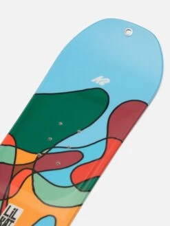 K2 Lil Kat Youth Snowboard 2024 -Christy sports k2 2324 lil kat B2302023 5