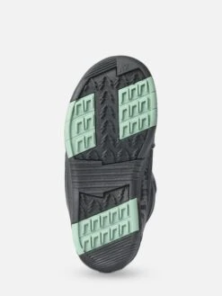 K2 Lil Kat Youth Snowboard Boots 2024 -Christy sports k2 2324 lil kat B2303024 5