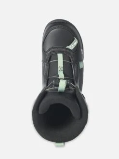 K2 Lil Kat Youth Snowboard Boots 2024 -Christy sports k2 2324 lil kat B2303024 6