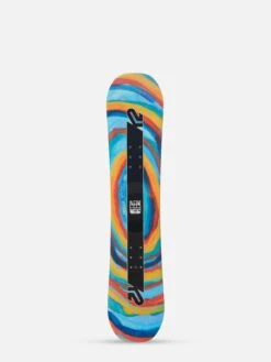 K2 Lil Mini Youth Snowboard 2024