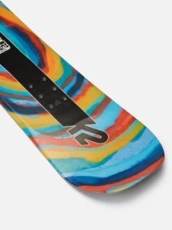 K2 Lil Mini Youth Snowboard 2024 -Christy sports k2 2324 lil mini B2302022 4