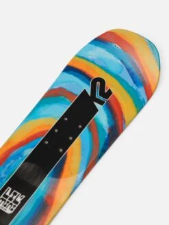 K2 Lil Mini Youth Snowboard 2024 -Christy sports k2 2324 lil mini B2302022 5