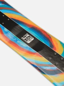 K2 Lil Mini Youth Snowboard 2024 -Christy sports k2 2324 lil mini B2302022 6