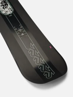 K2 Lime Lite Women's Snowboard 2024 -Christy sports k2 2324 limelite B2302034 4