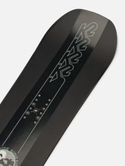 K2 Lime Lite Women's Snowboard 2024 -Christy sports k2 2324 limelite B2302034 5