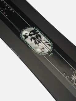 K2 Lime Lite Women's Snowboard 2024 -Christy sports k2 2324 limelite B2302034 6