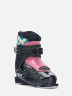 K2 LuvBug 1 Youth Ski Boots 2024