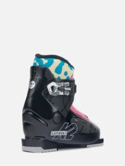 K2 LuvBug 1 Youth Ski Boots 2024 -Christy sports k2 2324 luv bug 1 S231907501 3