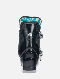 K2 LuvBug 3 Youth Ski Boots 2024 -Christy sports k2 2324 luv bug 3 S231907901 4