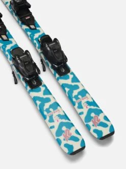 Luv Bug Skis -Christy sports k2 2324 luv bug S230607901 4