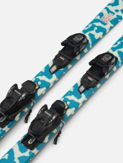 Luv Bug Skis -Christy sports k2 2324 luv bug S230607901 6