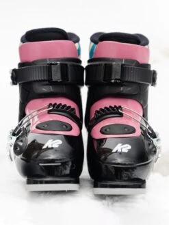 K2 LuvBug 2 Youth Ski Boots 2024 13 K2 LuvBug 2 Youth Ski Boots 2024 -Christy sports k2 2324 luvbug 2 S2319077 6