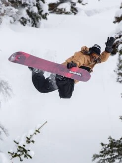 K2 Manifest Unisex Snowboard 2024 -Christy sports k2 2324 manifest B2302006 5