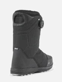 K2 Maysis Wide Men's Snowboard Boot 2024 -Christy sports k2 2324 maysis wide black B2303005 2