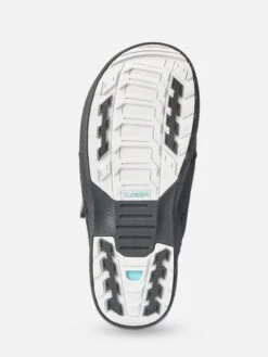 K2 Maysis Wide Men's Snowboard Boot 2024 -Christy sports k2 2324 maysis wide black B2303005 5