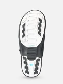 K2 Maysis Men's Snowboard Boots 2024 -Christy sports k2 2324 maysis black B2303006 5