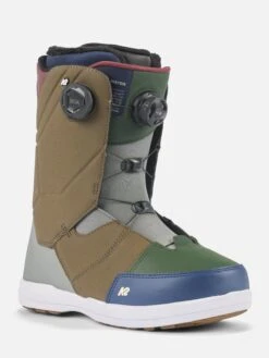 K2 Maysis Men's Snowboard Boots 2024 -Christy sports k2 2324 maysis co ed B2303006 1