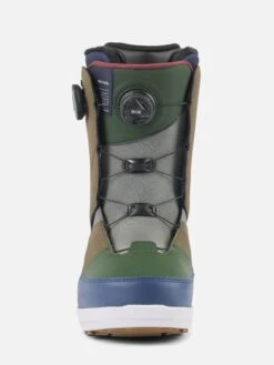 K2 Maysis Men's Snowboard Boots 2024 -Christy sports k2 2324 maysis co ed B2303006 4