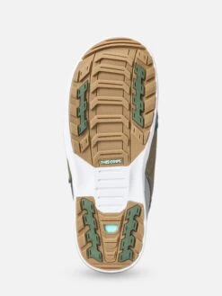 K2 Maysis Men's Snowboard Boots 2024 -Christy sports k2 2324 maysis co ed B2303006 5