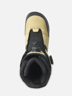 K2 Maysis Men's Snowboard Boots 2024 -Christy sports k2 2324 maysis tan B2303006 6