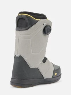 K2 Maysis Men's Snowboard Boots 2024 -Christy sports k2 2324 maysis workwear david djite B2303006 2