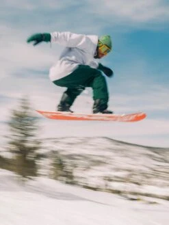 K2 Medium Unisex Snowboard 2024 -Christy sports k2 2324 medium B2302039 7