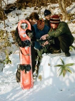 K2 Medium Unisex Snowboard 2024 -Christy sports k2 2324 medium B2302039 8