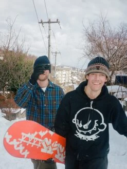 K2 Medium Unisex Snowboard 2024 -Christy sports k2 2324 medium B2302039 9