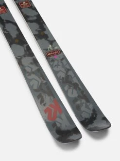 K2 Midnight Women's Skis 2024 11 K2 Midnight Women's Skis 2024 -Christy sports k2 2324 midnight S230303201 4