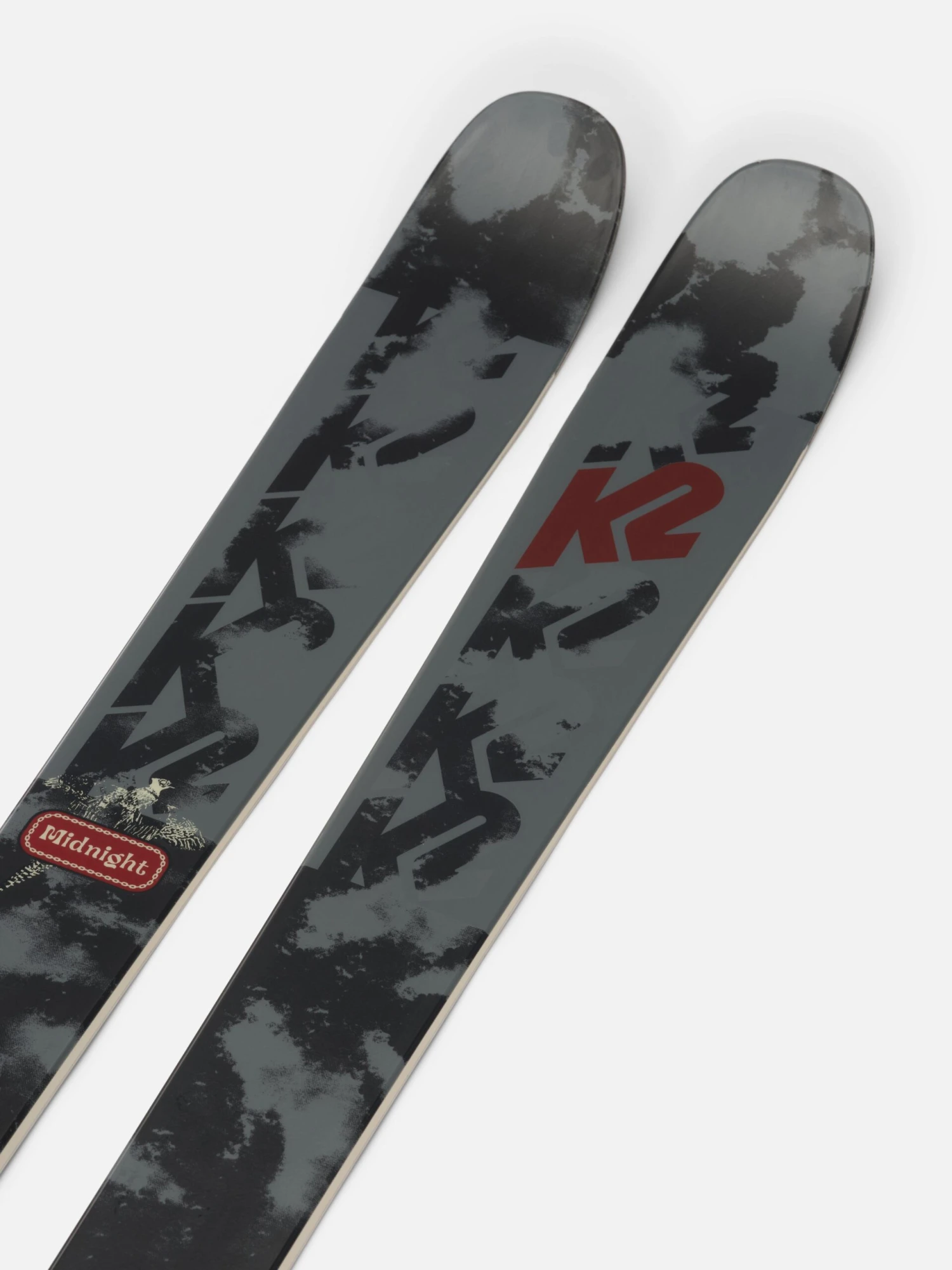 K2 Midnight Women's Skis 2024 7 K2 Midnight Women's Skis 2024 - Image 5