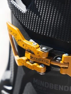 K2 Mindbender 100 Men's Ski Boots 2024 14 K2 Mindbender 100 Men's Ski Boots 2024 -Christy sports k2 2324 mindbender 100 S2319026 5