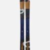 K2 Mindbender 106C Women's Skis 2024 -Christy sports k2 2324 mindbender 106c w S230302601 1
