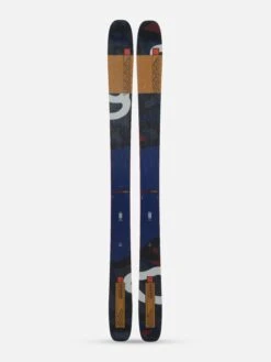 K2 Mindbender 106C Women's Skis 2024