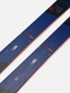 K2 Mindbender 106C Women's Skis 2024 -Christy sports k2 2324 mindbender 106c w S230302601 6