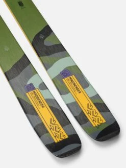 K2 Mindbender 106C Men's Skis 2024 15 K2 Mindbender 106C Men's Skis 2024 -Christy sports k2 2324 mindbender 106c S230302101 4