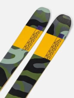 K2 Mindbender 106C Men's Skis 2024 16 K2 Mindbender 106C Men's Skis 2024 -Christy sports k2 2324 mindbender 106c S230302101 5