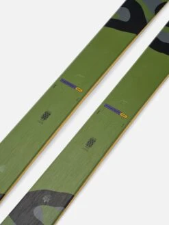 K2 Mindbender 106C Men's Skis 2024 17 K2 Mindbender 106C Men's Skis 2024 -Christy sports k2 2324 mindbender 106c S230302101 6