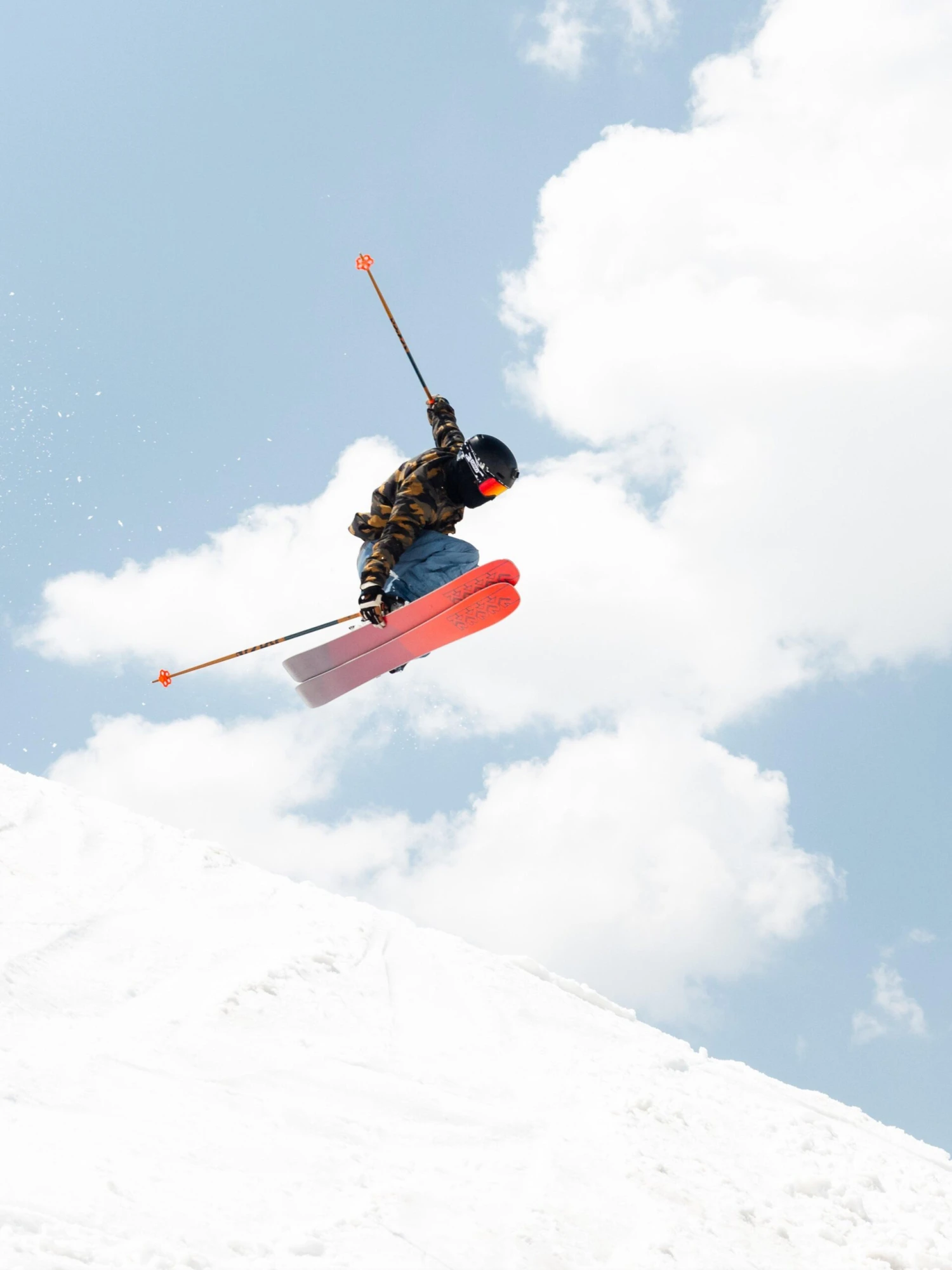 K2 Mindbender 106C Men's Skis 2024 11 K2 Mindbender 106C Men's Skis 2024 - Image 9