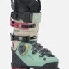 K2 Mindbender 115 BOA® Women's Ski Boots 2024