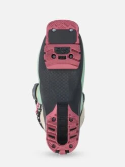 K2 Mindbender 115 BOA® Women's Ski Boots 2024 -Christy sports k2 2324 mindbender 115 w boa S231905501 4