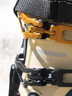 K2 Mindbender 115 Women's Ski Boots 2024 -Christy sports k2 2324 mindbender 115 w S2319058 5