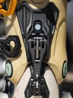 K2 Mindbender 115 Women's Ski Boots 2024 -Christy sports k2 2324 mindbender 115 w S2319058 6