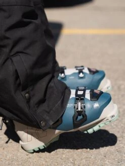 K2 Mindbender 115 Women's Ski Boots 2024 -Christy sports k2 2324 mindbender 115 w S2319058 8