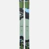 K2 Mindbender 116C Women's Skis 2024 -Christy sports k2 2324 mindbender 116c w S230302501 1