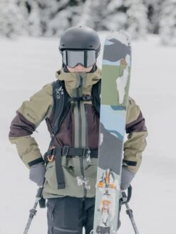 K2 Mindbender 116C Women's Skis 2024 -Christy sports k2 2324 mindbender 116c w S230302501 10