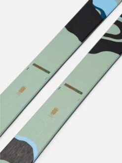 K2 Mindbender 116C Women's Skis 2024 -Christy sports k2 2324 mindbender 116c w S230302501 6