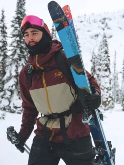 K2 Mindbender 116C Men's Skis 2024 21 K2 Mindbender 116C Men's Skis 2024 -Christy sports k2 2324 mindbender 116c S230302001 10