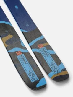 K2 Mindbender 116C Men's Skis 2024 15 K2 Mindbender 116C Men's Skis 2024 -Christy sports k2 2324 mindbender 116c S230302001 4