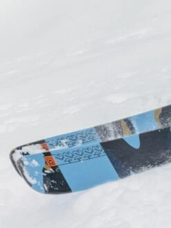 K2 Mindbender 116C Men's Skis 2024 18 K2 Mindbender 116C Men's Skis 2024 -Christy sports k2 2324 mindbender 116c S230302001 7